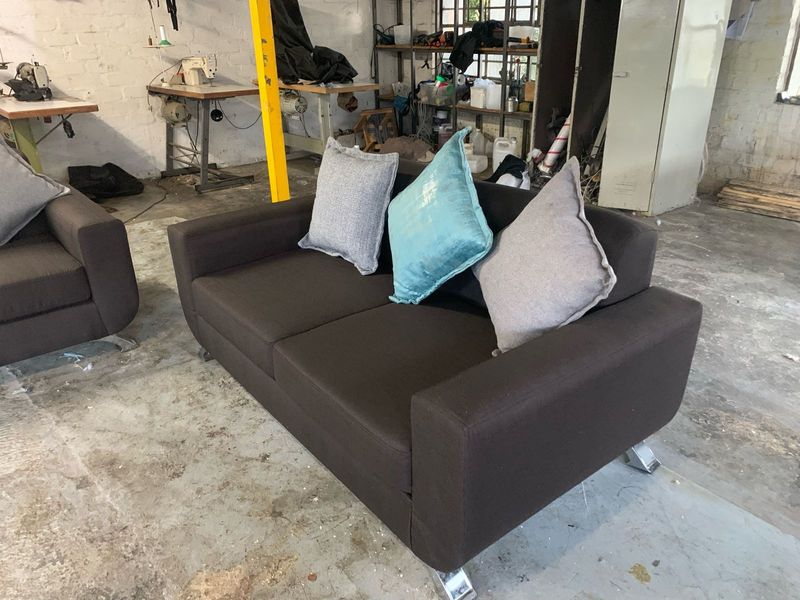 2 seater couches