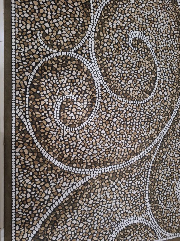 Carpets Pierre Carden 160-230 cm