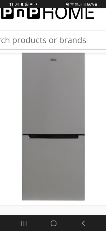 fridge for sale