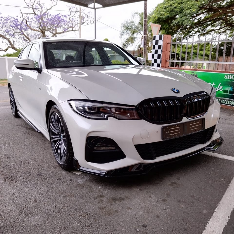Bmw G20 accessories for sale