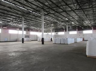 11000m² Industrial To Let in Isando at R45.00 per m²