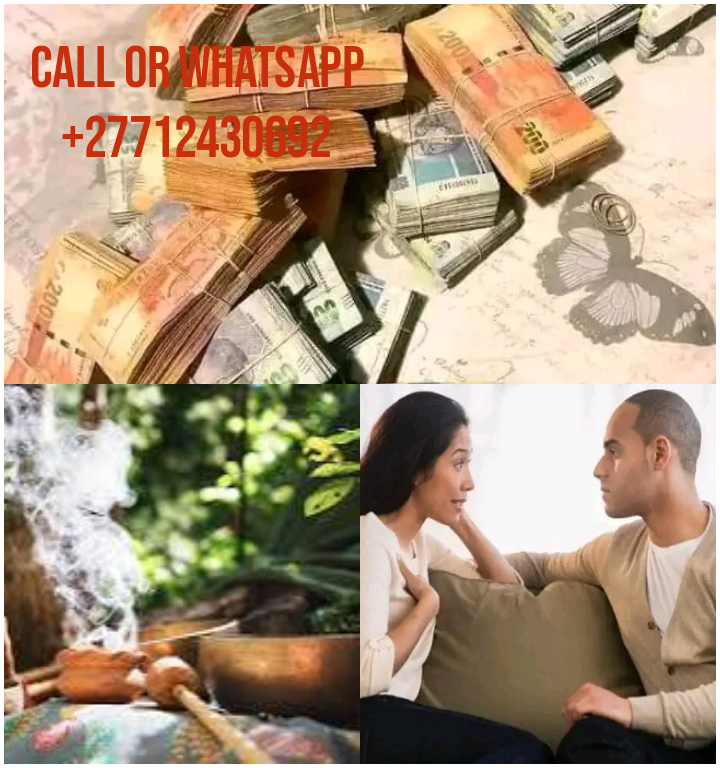 Lost Love Spells | Marriage Spells | Traditional Healer | Financial Prombles In Cape Town 0712430692