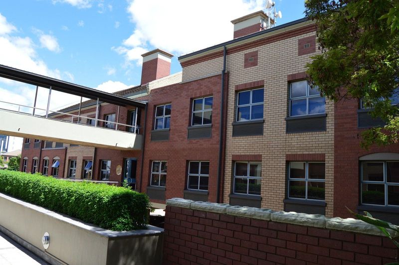 390m² Commercial To Let in Menlyn at R110.00 per m²