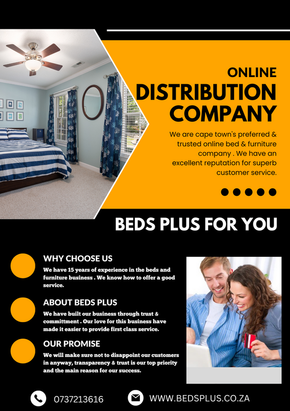 Orthopaedic beds , hospitality beds and pocket spring beds