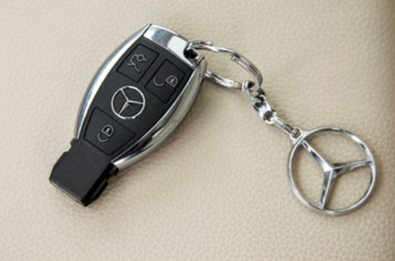 Mercedes keys C class  keys w203 w204 w209