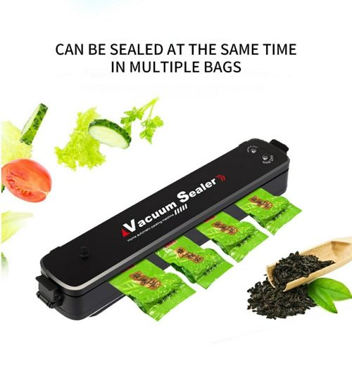 Brand New! Food Vacuum Sealer for Kitchen