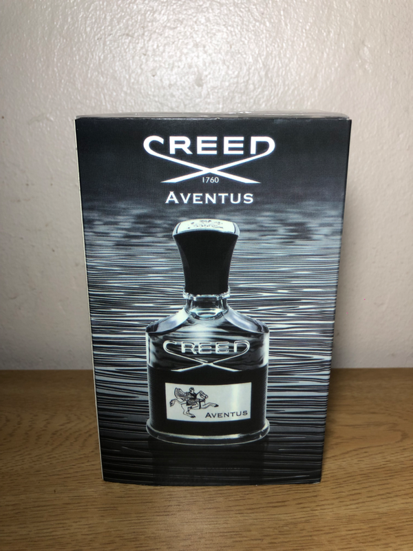 CREED AVENTUS Eau de Parfum 120ml