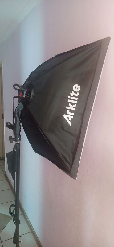 Arklite LED studio lighting for sale