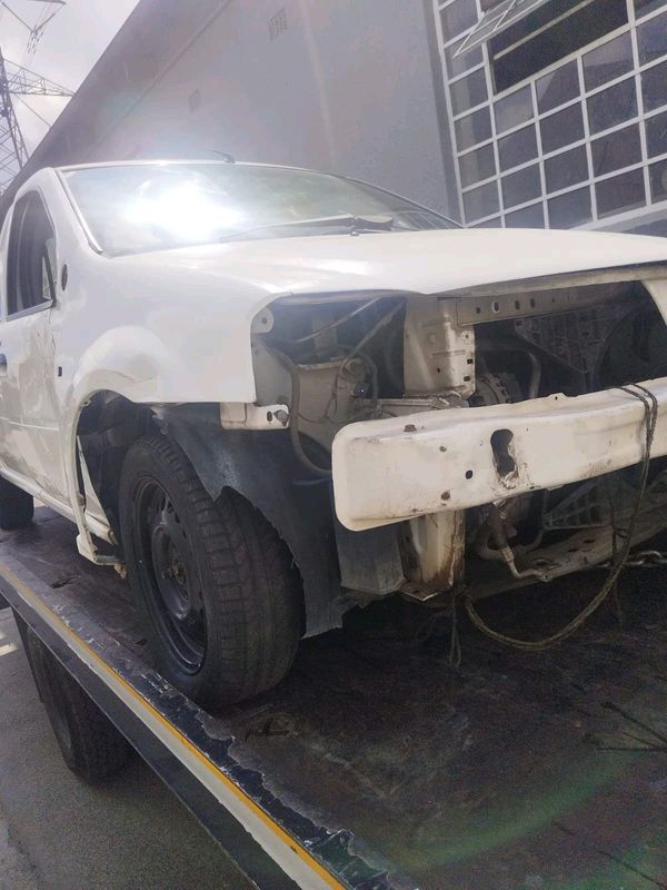 Nissan Np200 / Np 200 Stripping for Spares