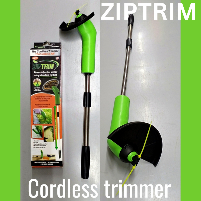 Trimmer - Ad posted by Laura Lees