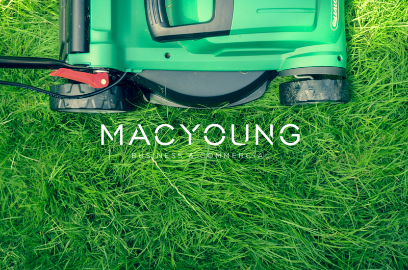 MACYOUNG.BIZ - Lawnmower/Garden Equipment Supplier in Garden Route