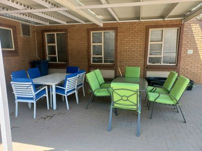 Patio Furniture Protection Covers