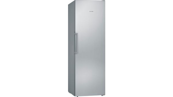 Siemens GS36NFIEV iQ300 242 litre single door full freezer