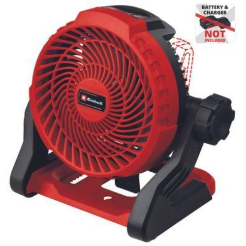 Einhell GE-CF 18/2200 Cordless Fan Tool only