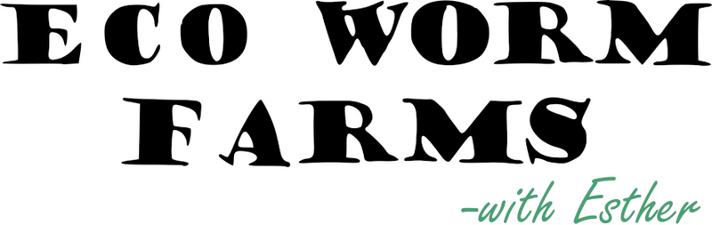 EcoWormFarms - BUSINESS PRICED TO SELL!