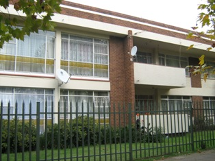 BLOCK OF FLATS FOR SALE IN BENONI