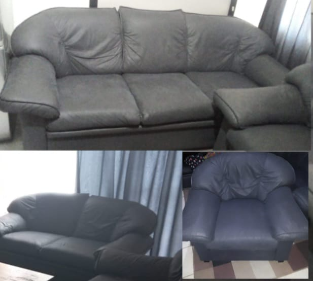 LOUNGE SET FOR SALE