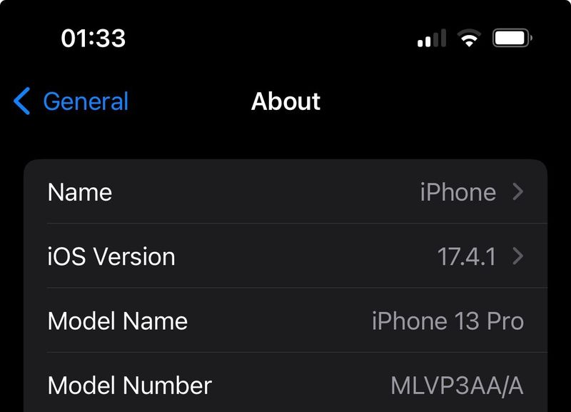 Apple IPhone 13 Pro, 256gb, Sierra Blue