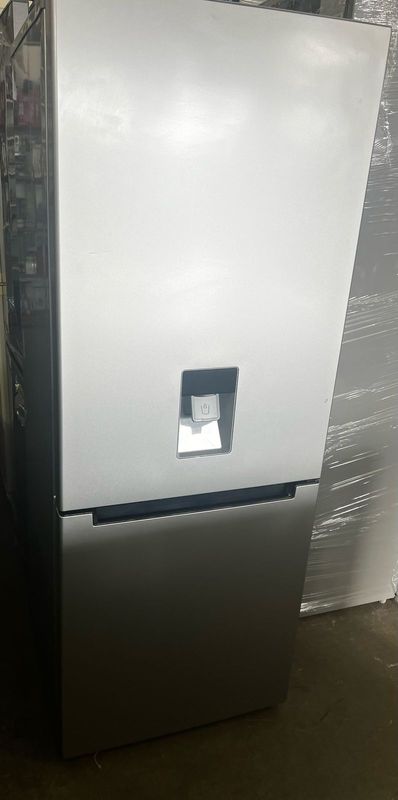 KIC Dispensing Fridge And Freezer