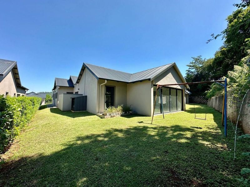 Modern home in Ferncliffe