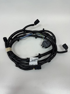 Ranger T6 T7 PDC Wiring Front EB3T15K867CD