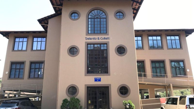 172m² Commercial To Let in Berea West at R125.00 per m²