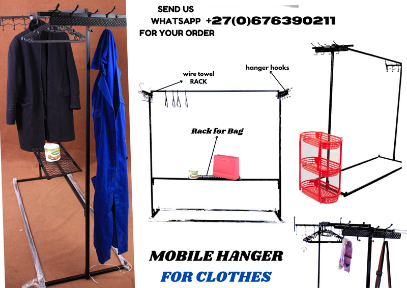 Hanger for Clothes
