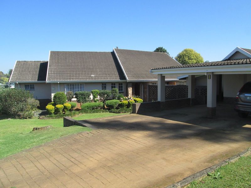 Move in ready - HOWICK NORTH – R2 250m