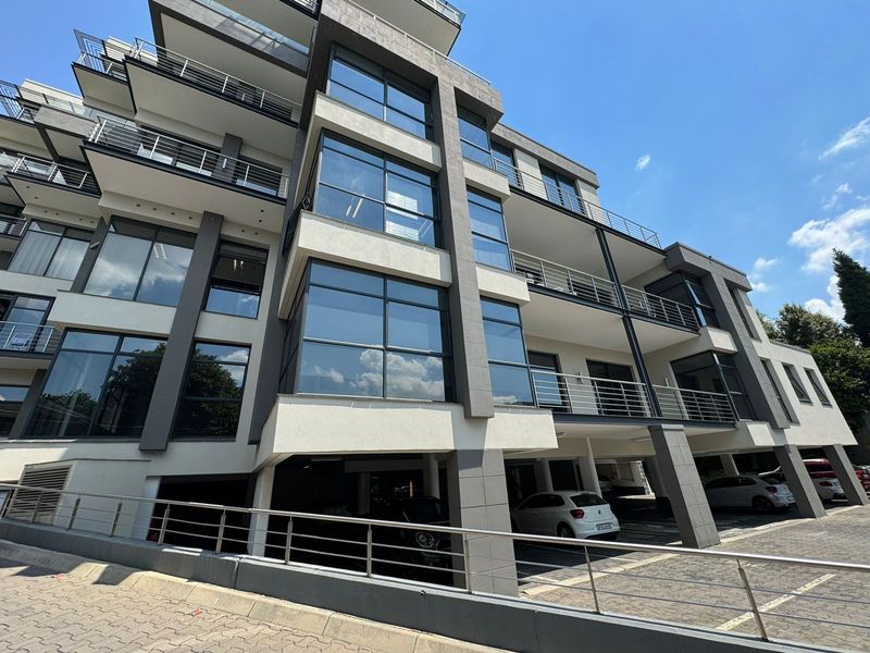 Office To Let in Sandton | Vdara Office Park | Rivonia Road