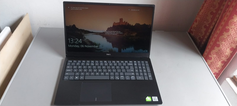 Dell i7 10th Gen Laptop