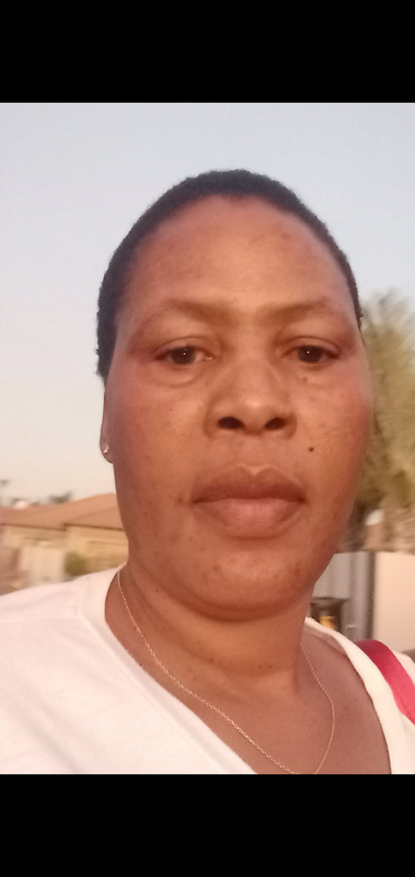 Smart and hardworking Lesotho maid, nanny with 7 yrs exp desperately looking for stay in job