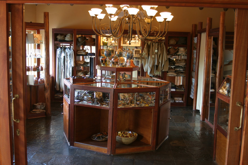 Exclusive Tourist Gift Shop in Prime Durban Location for Sale