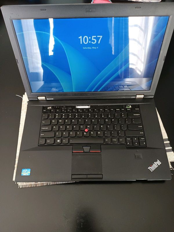 Lenovo ThinkPad i3 3rd gen