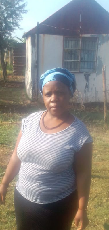 Excellent and very  hardworking LESOTHO domestic worker, nanny desperately needs sleep in job