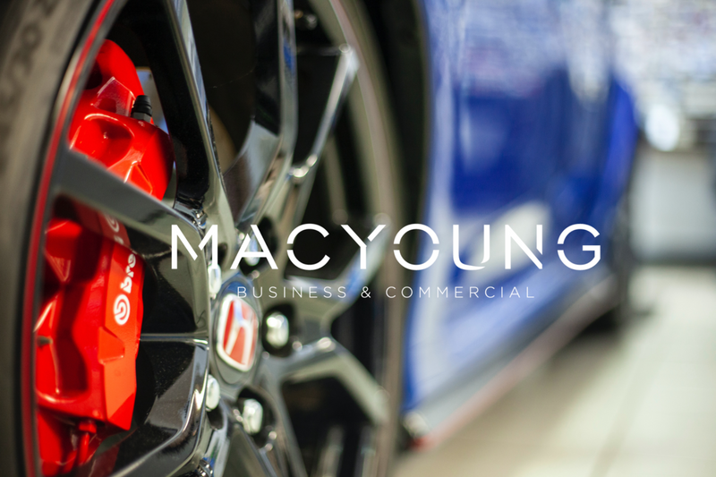 MACYOUNG.BIZ - Service and Repair Centre