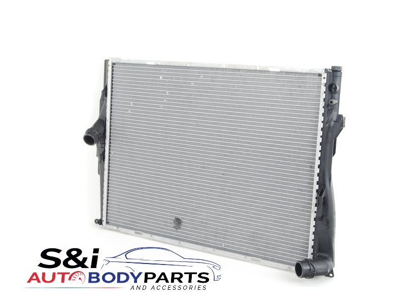 brand new bmw e82 e87 e90 e92 radiator for sale