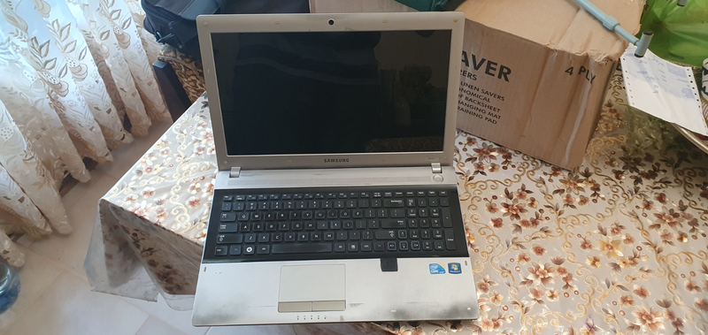 Samsung Laptop for sale