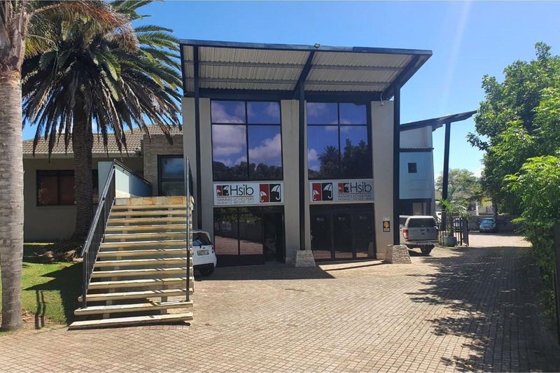 730m2 A Grade Office For Sale in Newton Park