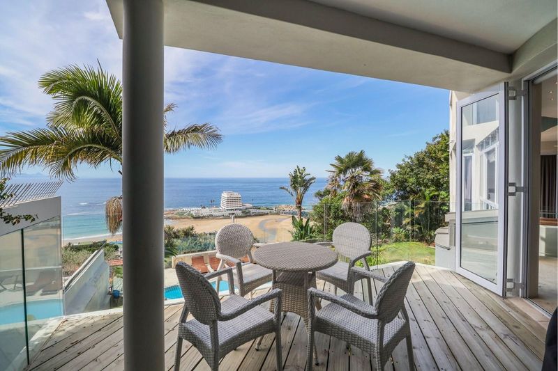 Right Address? This is the one. Unique apartment with exceptional views in Plettenberg Bay.