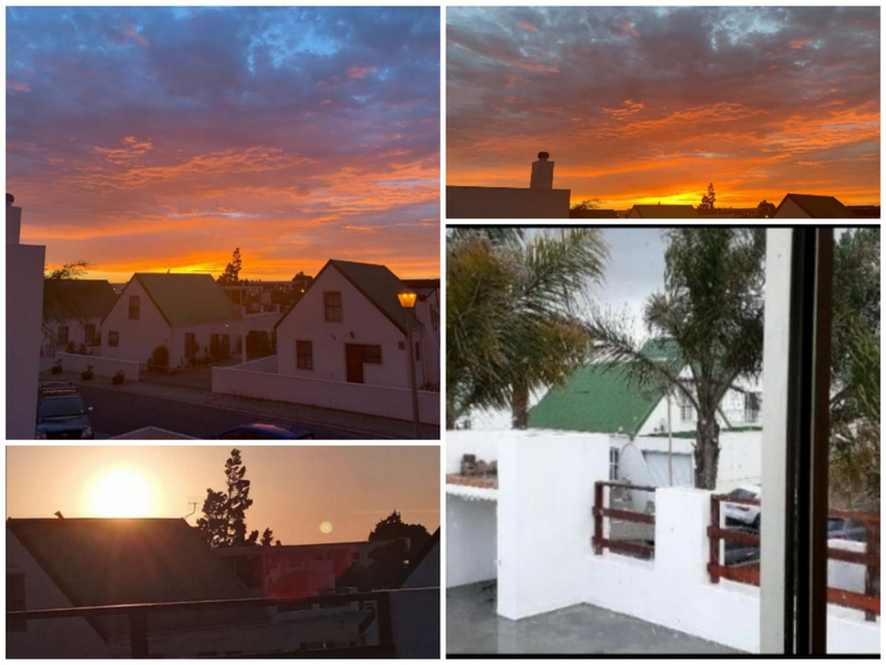 Langebaan accommodation available Selfcatering