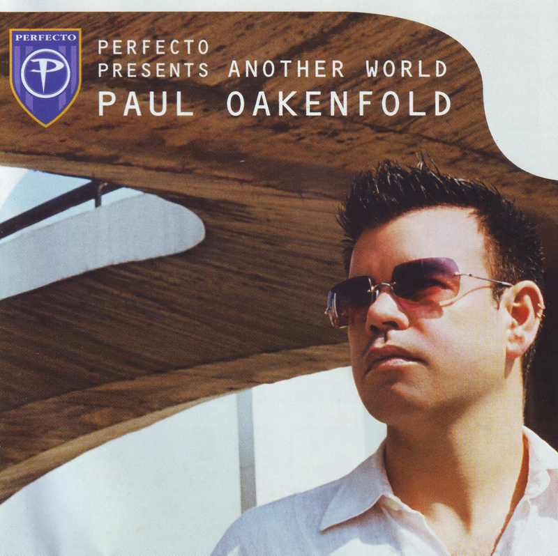 Paul Oakenfold - Perfecto Presents Another World (double CD)