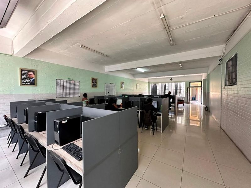 Reduced!! Commercial Space To Let In Durban Central