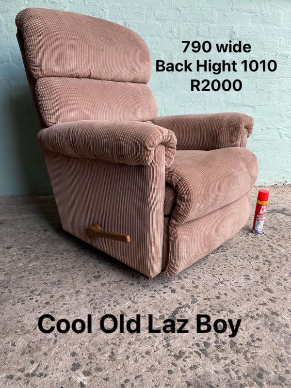 Lazboy Recling Chair