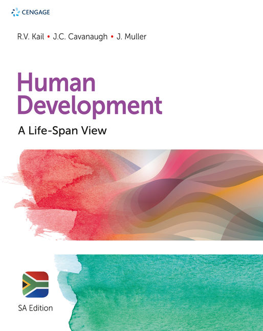 Human Development a Life-Span View 1st EMEA