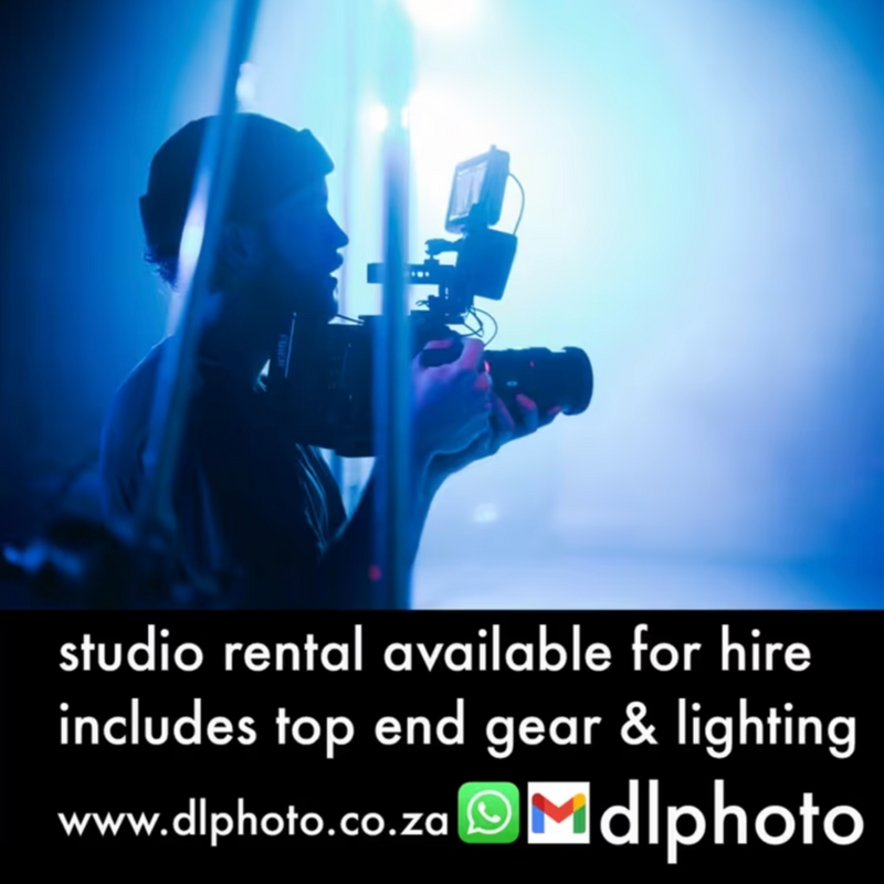 PHOTO | VIDEO STUDIO TO HIRE