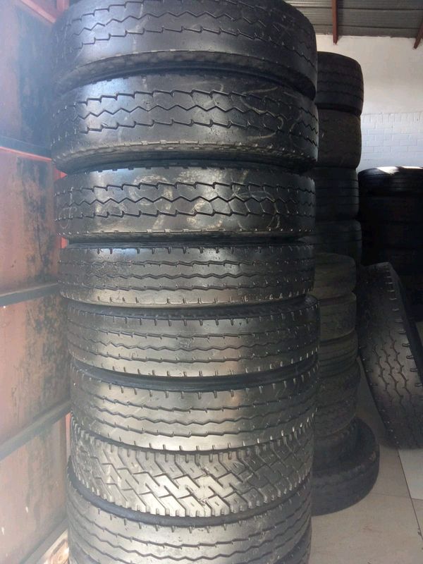 AFFORDABLE TYRES FOR SALE!!