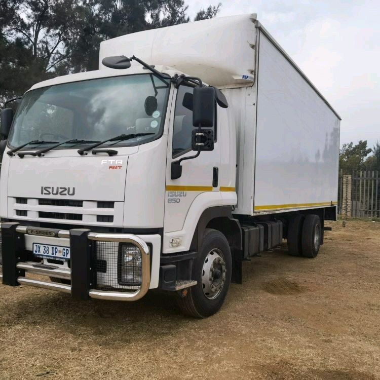 Truck Hire Big &amp; Small