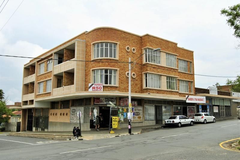 Amazing investment opportunity, prime building up for acquisition