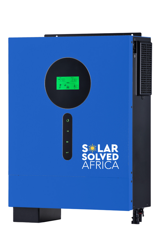 product/axpert-6kw-inverter - Ad posted by Solar Solved Africa