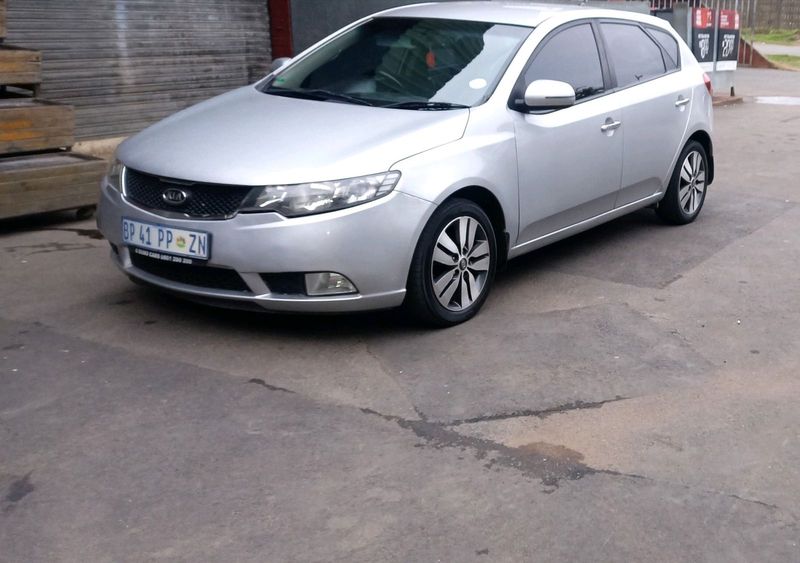 2013 Kia Cerato